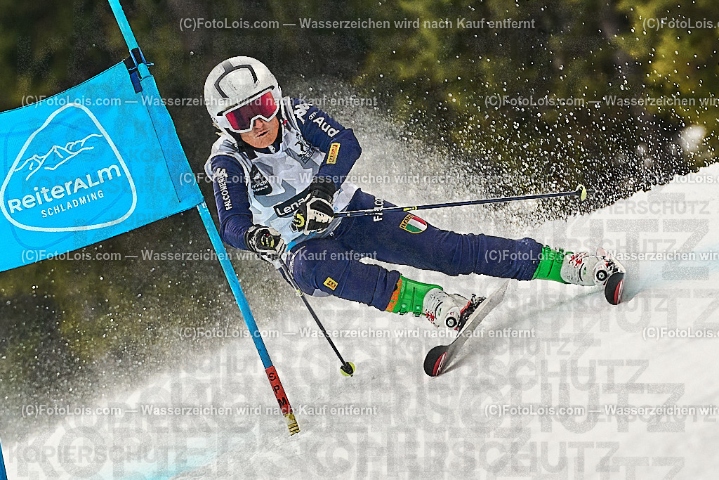 _WWO3840_MASTERS-WM_Reiteralm_CD-SG_GHIRARDUZZI Raffaella | FISWORLD CHAMPIONSHIPSMASTERS ALPINE SKIING, 23. – 28. MÄRZ 2026 - REITERALM | STMK | AUT.   Veranstaltet vom Masters-Referat des Deutschen Skiverbandes (DSV). Durchführende Organisation: WSV Pichl-Reiteralm, unterstütutzt von den Bergbahnen REITERALM bei Schladming und SKI AUSTRIA.                            Disziplinen:  Super-G, GiantSlalom, Slalom.                                                 Kategorien:  A (Herrn 30-59 Jahre), B (Herrn ab 60 Jahre), C (Damen 30-59 Jahre), D (Damen ab 60 Jahre).                Rennstrecken:   Gasselhöhe und Muldenliftpiste auf der Reiteralm.