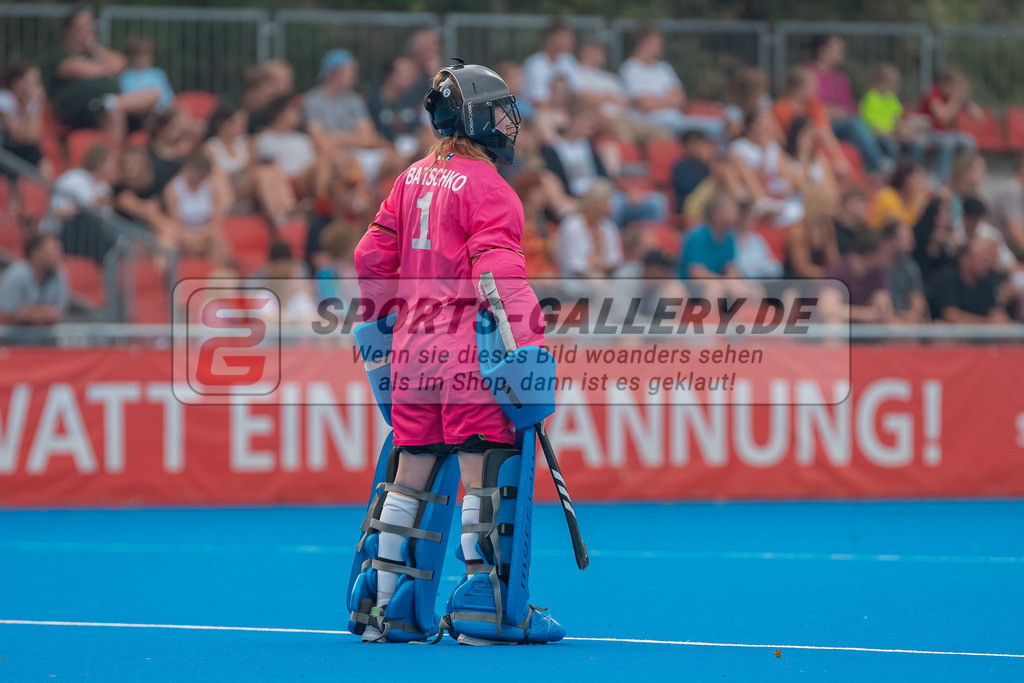 HK_20230709_2-22 | Euro Hockey WU18 Germany - Scotland Championship Girls &amp; Boys am 9.7.2023 CHTC , Krefeld ,