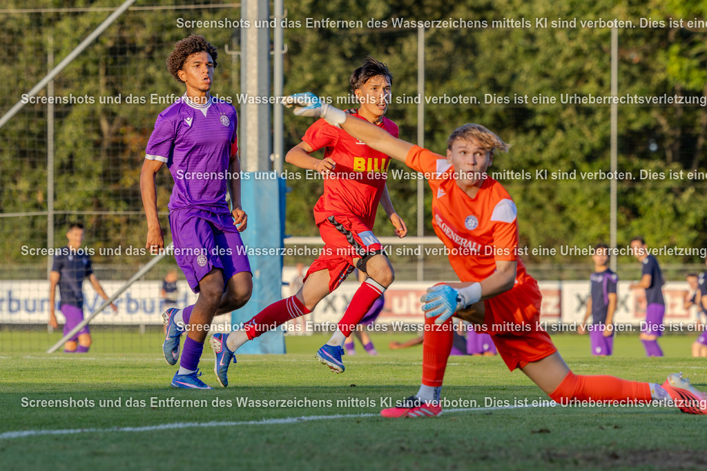 7K3A1409 | ÖFB Jugendliga U16 (2. Runde), FK Austria Wien Akademie