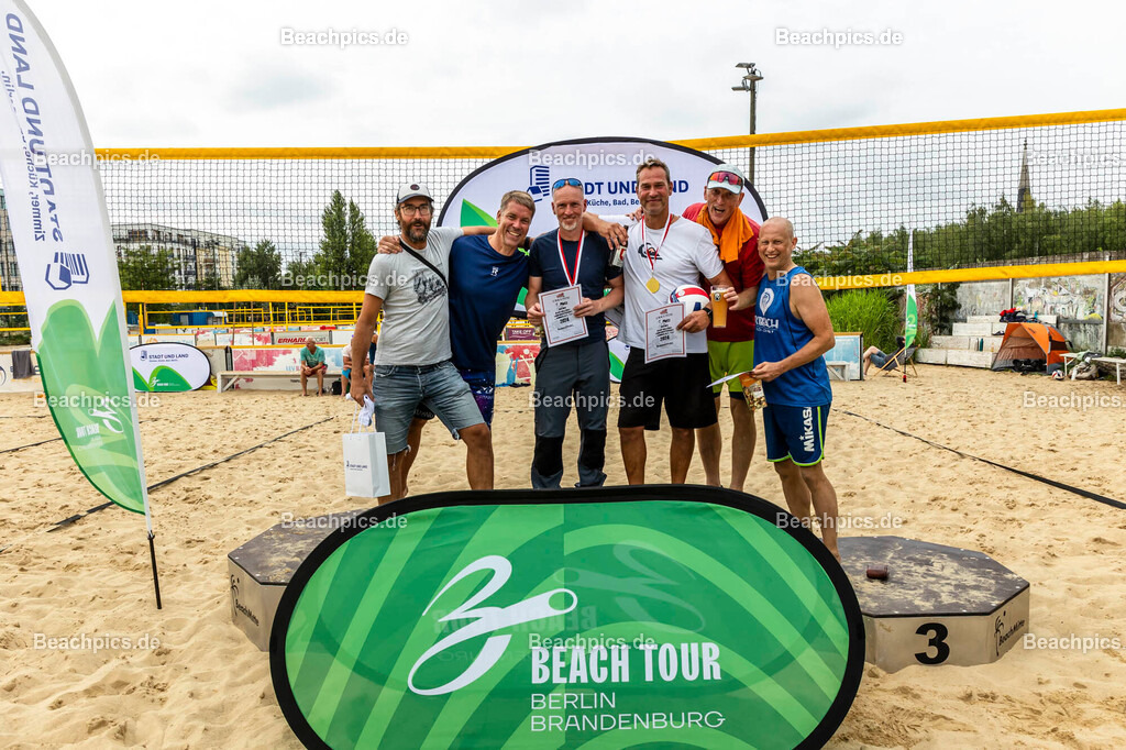 2024-00107549-Landesmeisterschaft-Berlin-Brandenburg |  18.08.2024; Berlin Foto: Gerold Rebsch - www.beachpics.de