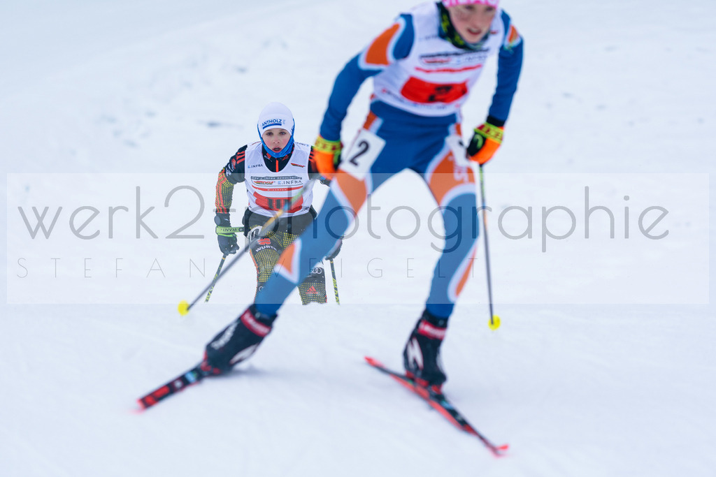 DSC Ruhpolding | 3. DSV E.INFRA Schülercup Biathlon in der Chiemgau Arena Ruhpolding
