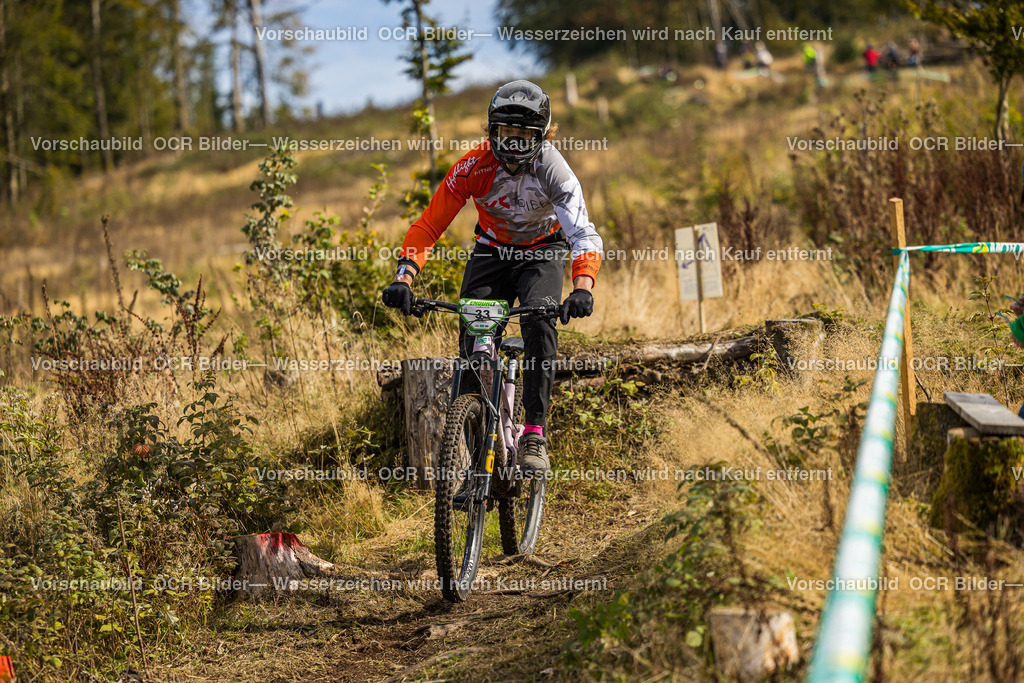 Enduro One Eifa So R6-2809 | OCR Bilder Fotograf Eisenach Michael Schröder