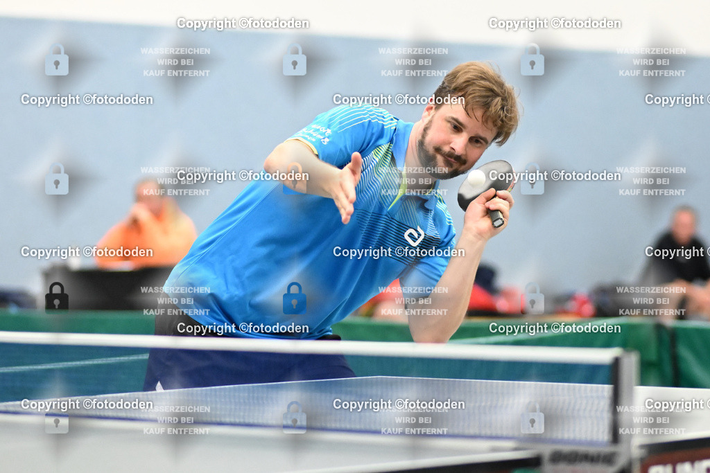 DSC_4911 | Simon Goldenstein / TTC Norden II