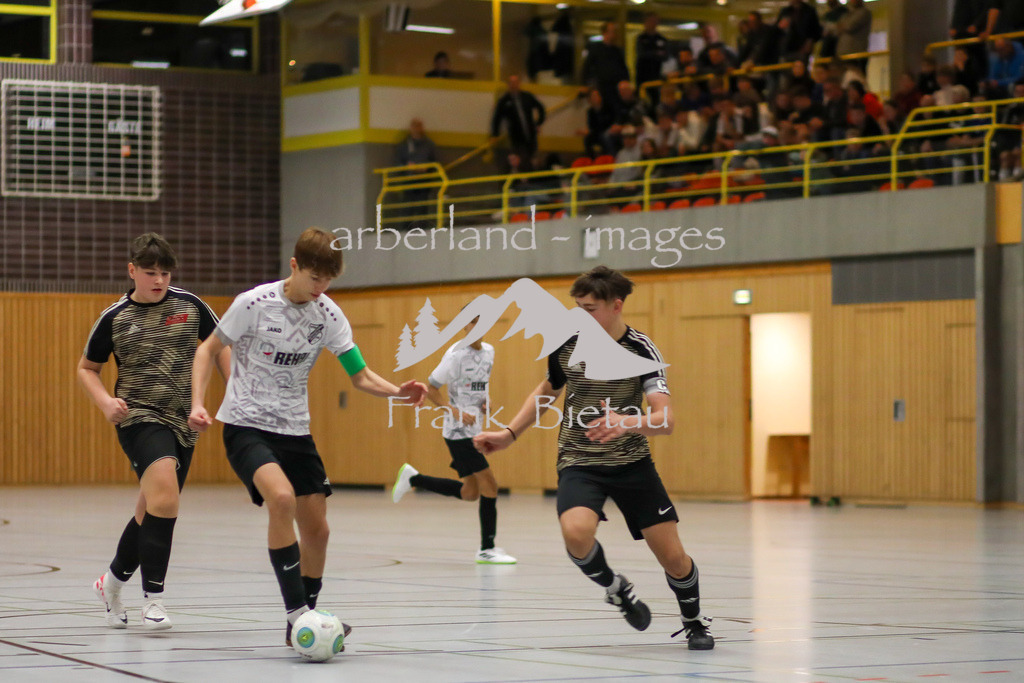 OE7A6182 | Ruhmannsfelden - Bodenmais (schw.)