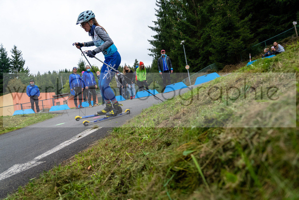 RWS-Cup Buntenbock | Buntenbock am 24. bis 26. 
September 2021