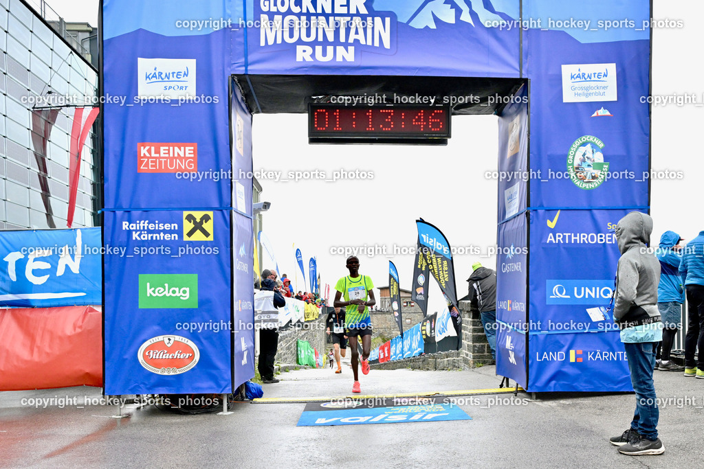Großglockner Mountain Run | Großglockner Mountain Run, Großglockner Mountain Run 2024 am 07.07.2024 in Heiligenblut (Großglockner), Austria, (Photo by Bernd Stefan)
