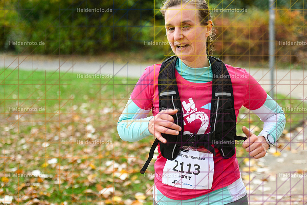 Bottroper Herbstwaldlauf 2025  | Bottroper Herbstwaldlauf 2025 