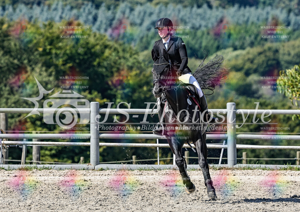 20250907_11_Stilspringprüfung Kl. E_ 80cm_Final-176 | JS-PHOTOSTYLE