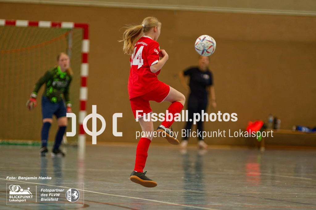 20260131_U15w_Turnier_Senne_012 | Blickpunkt Lokalsport - Realisiert mit Pictrs.com