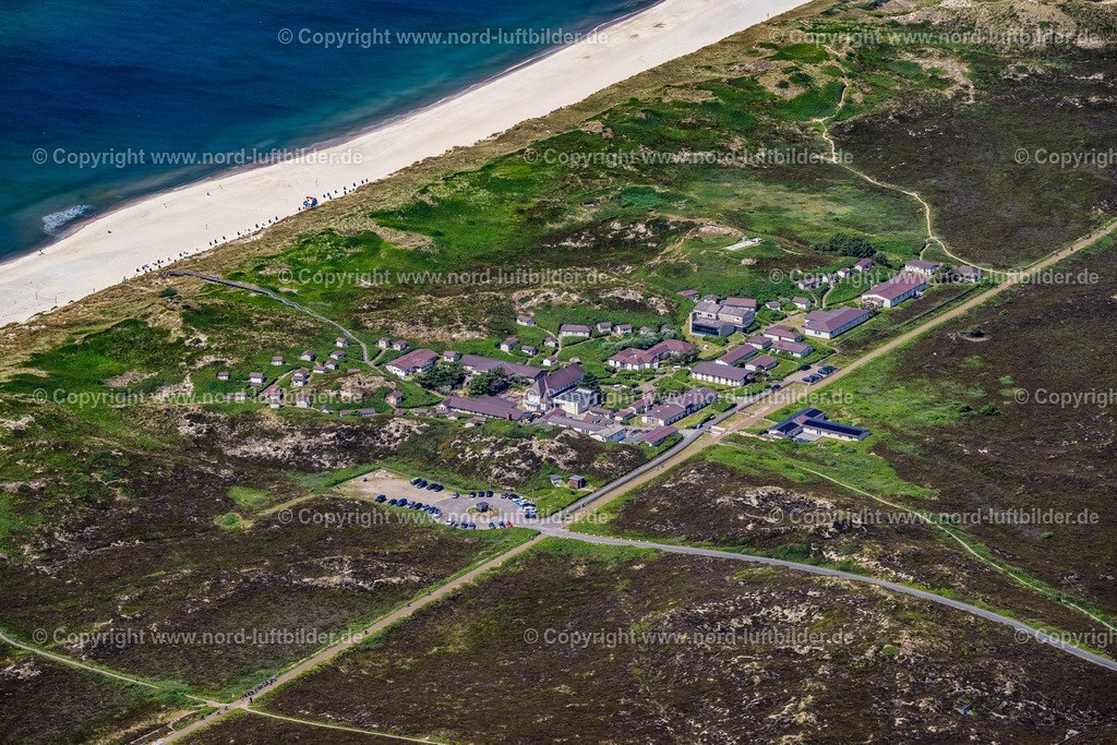 Sylt_List_Akademie_Am_Meer_Nordseeheim_Klappholtal_ELS_5563130625 | LIST 13.06.2025 Schulgebäude " Akademie am Meer " in List auf der Insel Sylt im Bundesland Schleswig-Holstein, Deutschland. Weiterführende Informationen bei: Akademie am Meer. // School building of the " Akademie on Meer " in List at the island Sylt in the state Schleswig-Holstein, Germany. Further information at: Akademie am Meer. Foto: Martin Elsen