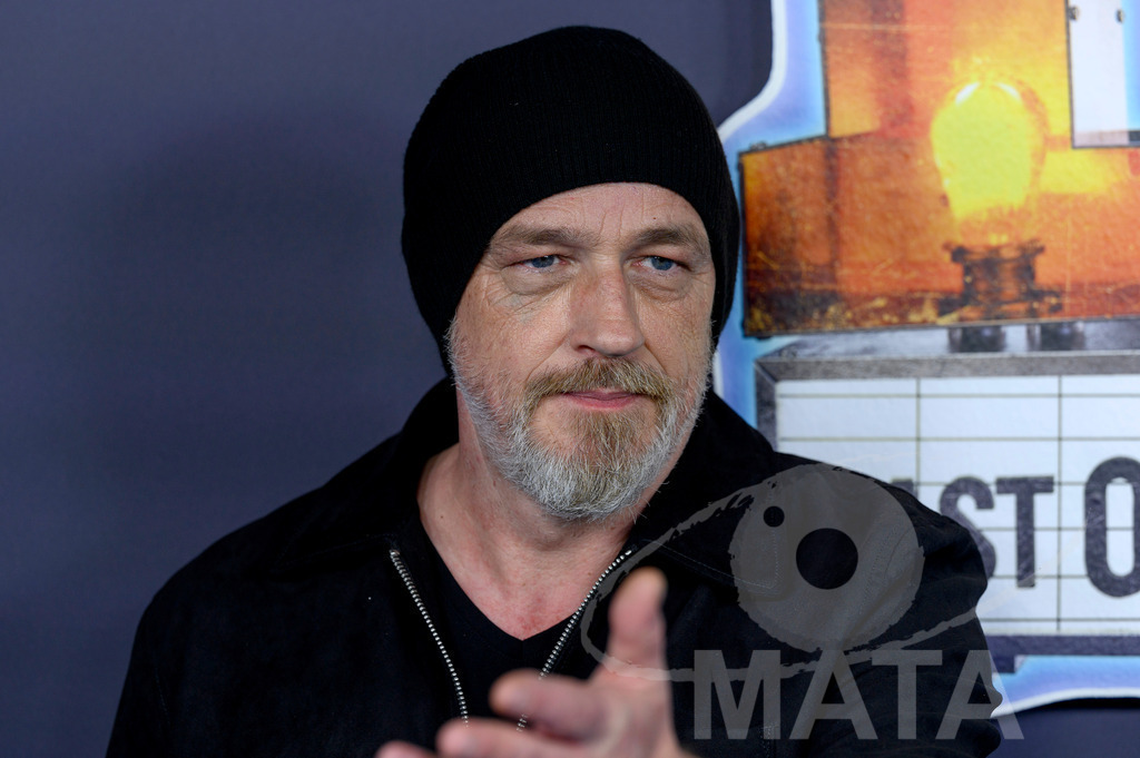 _DWI7671 | Torsten Sträter bei der Premiere der 5. Staffel der Amazon Prime Video Comedy-Gameshow 'LOL: Last One Laughing' in der Astor Film Lounge. München, 21.03.2024 - Realisiert mit Pictrs.com