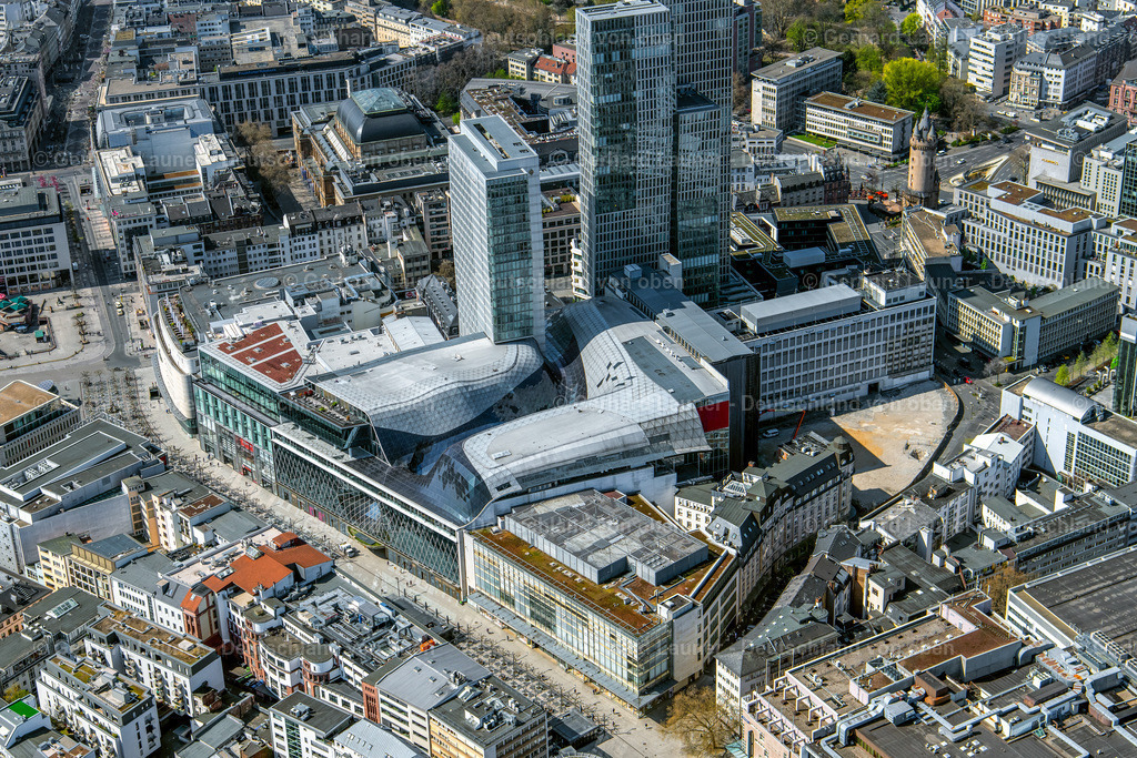 4020285 | Shopping Center MyZeil, Frankfurt am Main