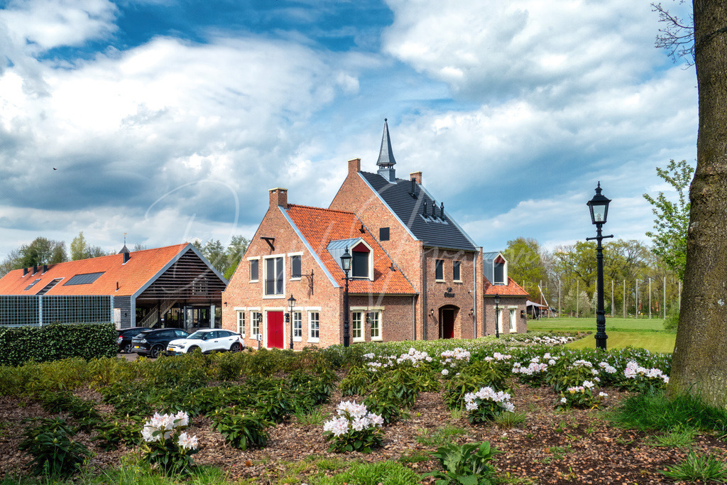 Ootmarsum | Das kleine idyllische Städtchen Ootmarsum im osten von den Niederlanden