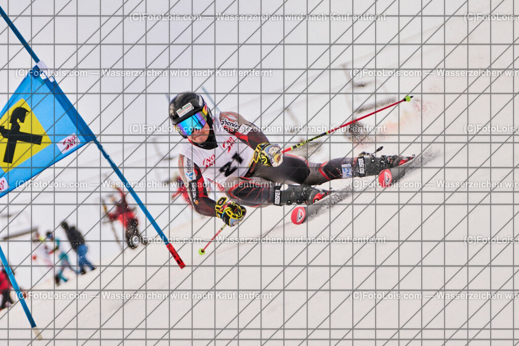 ALP7738_Herrn-FIS-GS-I_Lackenhof-WY_Aschbacher Luca | Internationaler FIS GiantSlalom der Herrn auf der Distelpiste in Lackenhof am Mo 10. März 2025.  Österreich, LSV-NÖ, Sportunion Waidhofen/Ybbs (2035).