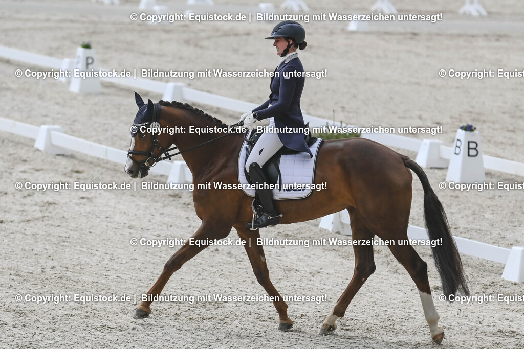 20250516_CCI2_Dressur_0561 | Foto: Thomas Hartig