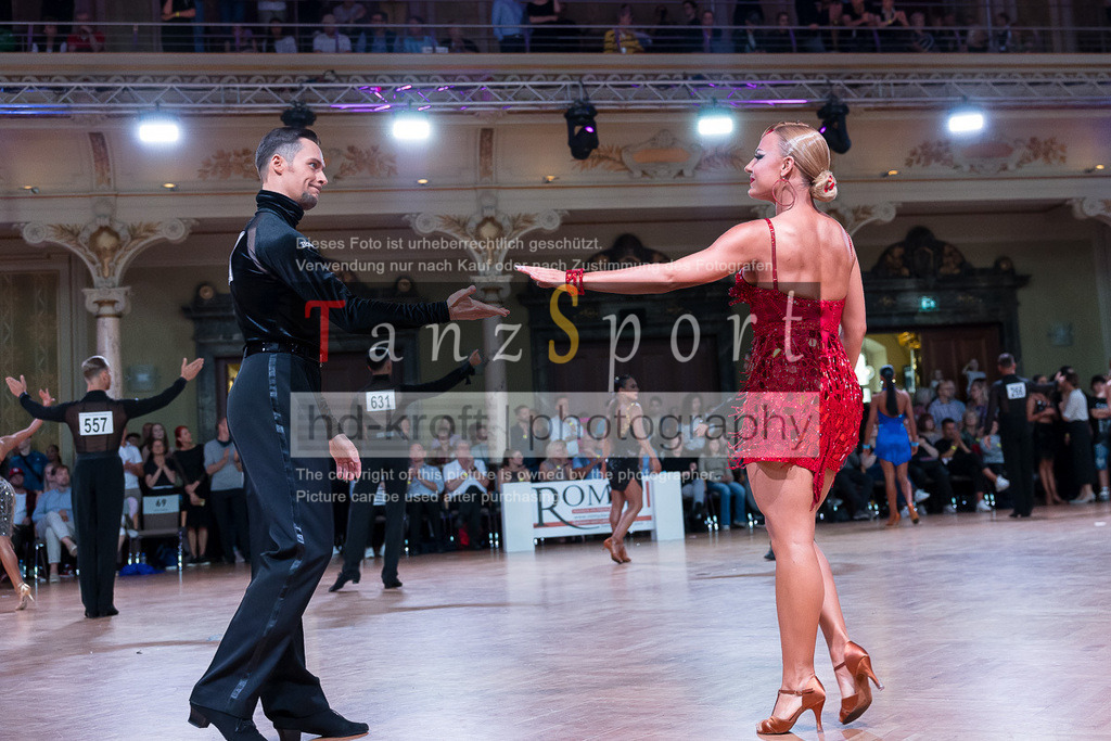20240706_WDSF_WO_Latin_8518 | Tanzsportbilder, Standardtanz, Lateintanz, WDSF, DTV, LTVB, dancecomp, goc, hessen tanzt, blaues band der spree, walzer, tango, wiener walzer, slowfox, quickstepp, samba, rumba, cha-cha-cha, paso doble. jive, hd-kroft photography, turniertanzsport
