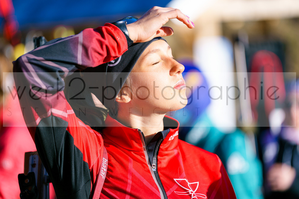 FESA Alpencup / DP Arber | 7. Deutschlandpokal Finale - ARBER Hohenzollern Skistadion, 6. - 9. März 2025