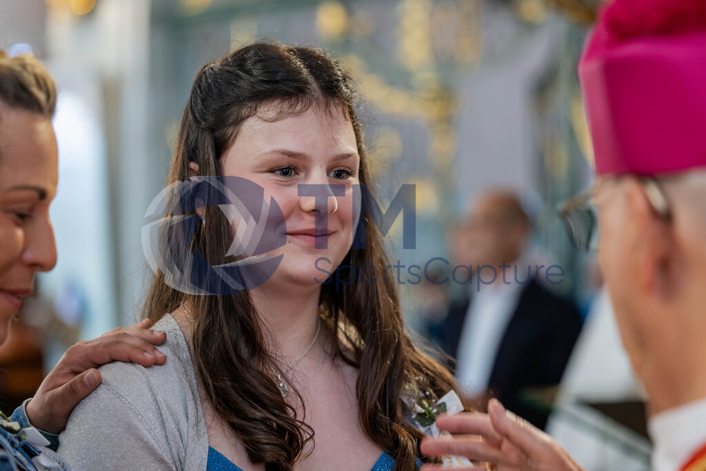 TM-20250608-0177 | Firmung Dom KlagenfurtCopyright: TM Sportscapture