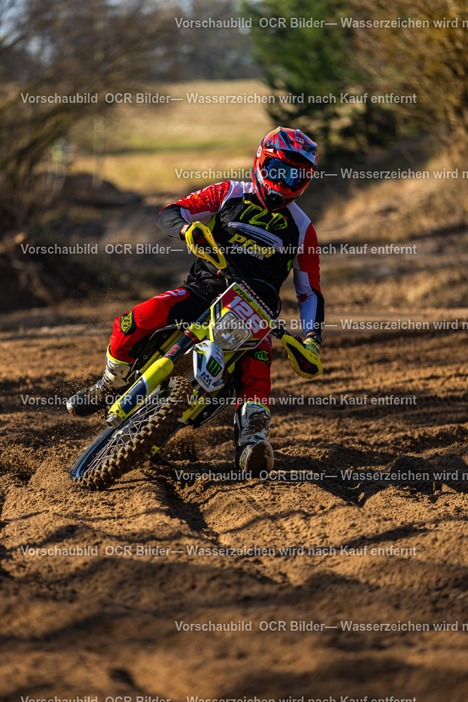 Triptis Training 7.3.2026-9269 | OCR Bilder Fotograf Eisenach Michael Schröder