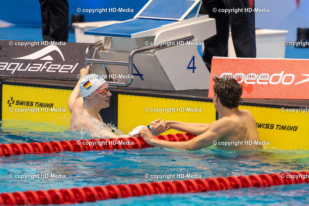 Deutsche Jahrgangsmeisterschaft Schwimmen 2026 | Deutsche Jahrgangsmeisterschaft Schwimmen 2026