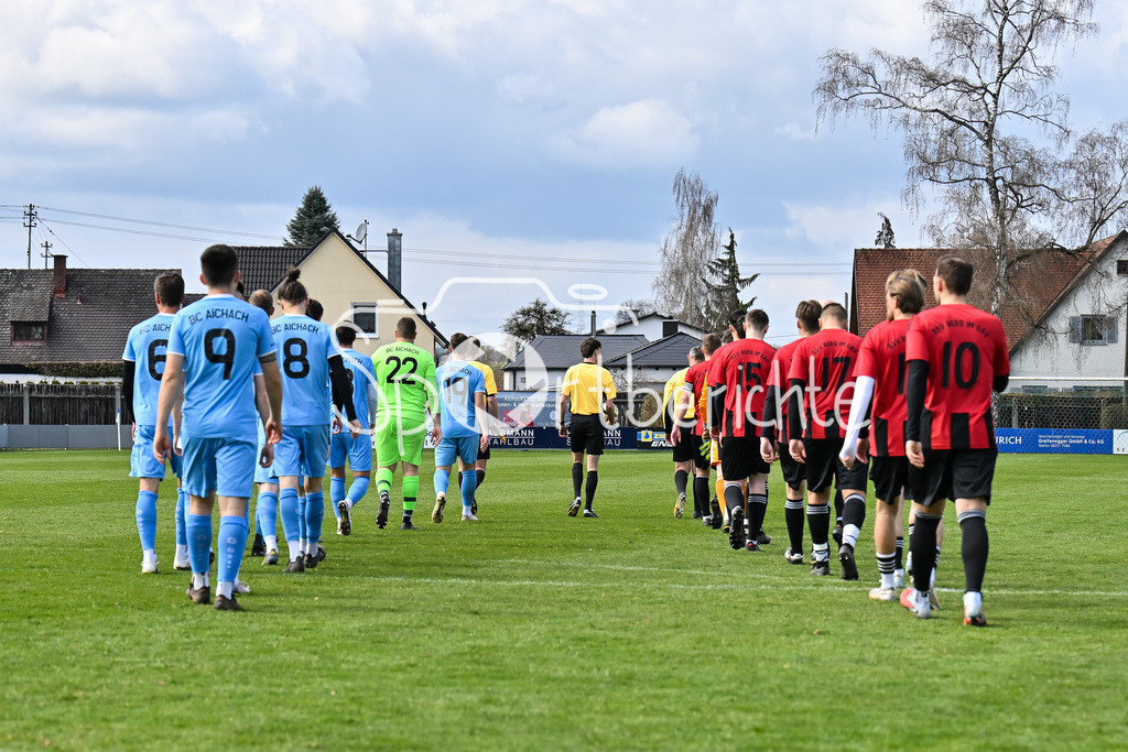 BC Aichach - BSV Berg im Gau | Professionelle Sportfotos aus den Bereichen Fußball, Eishockey, Handball und vieles mehr. Ob Sieg oder Niederlage