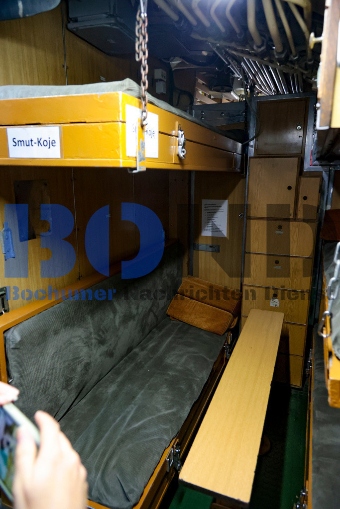  22.10.2023 - 
 | Sebastian Sendlak / Bochumer Nachrichtendienst (BOND) - Herbstfest im Eisenbahnmuseum Bochum - Realisiert mit Pictrs.com