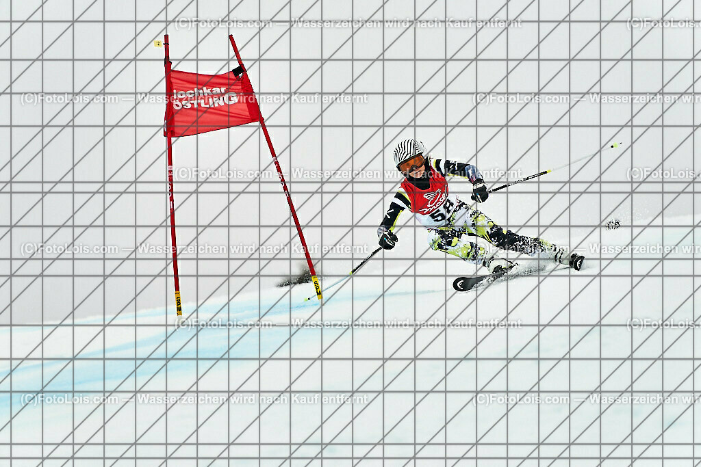 ALS0593_WCM-GS_Kat-C_Stadelmann Susanne | (C)FotoLois.com, Alois Spandl, World Criterium Masters Ski Alpin 2023 Hochkar, GiantSlalom-Kategorie C, Mo 20. März 2023.