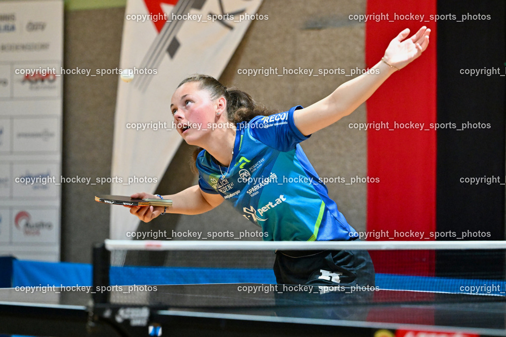 SCO Ossiachersee Bodensdorf vs. SU Spk. Kufstein | Danielle Florence Kelly, SCO Ossiachersee Bodensdorf vs. SU Spk. Kufstein, SCO Ossiachersee Bodensdorf vs. SU Spk. Kufstein am 04.10.2024 in Bodensdorf (SCO Halle Bodensdorf), Austria, (Photo by Bernd Stefan)