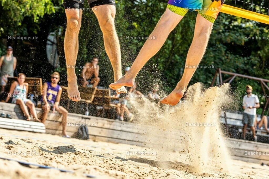 2023-00084898-EDEKA-Hauptstadtmasters-61 |  09.07.2023; Berlin Foto: Gerold Rebsch - www.beachpics.de
