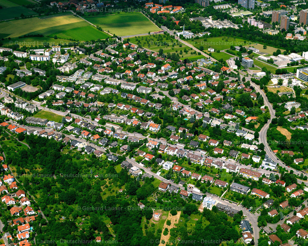 2824663 | Tübingen, Eduard-Spranger-Straße