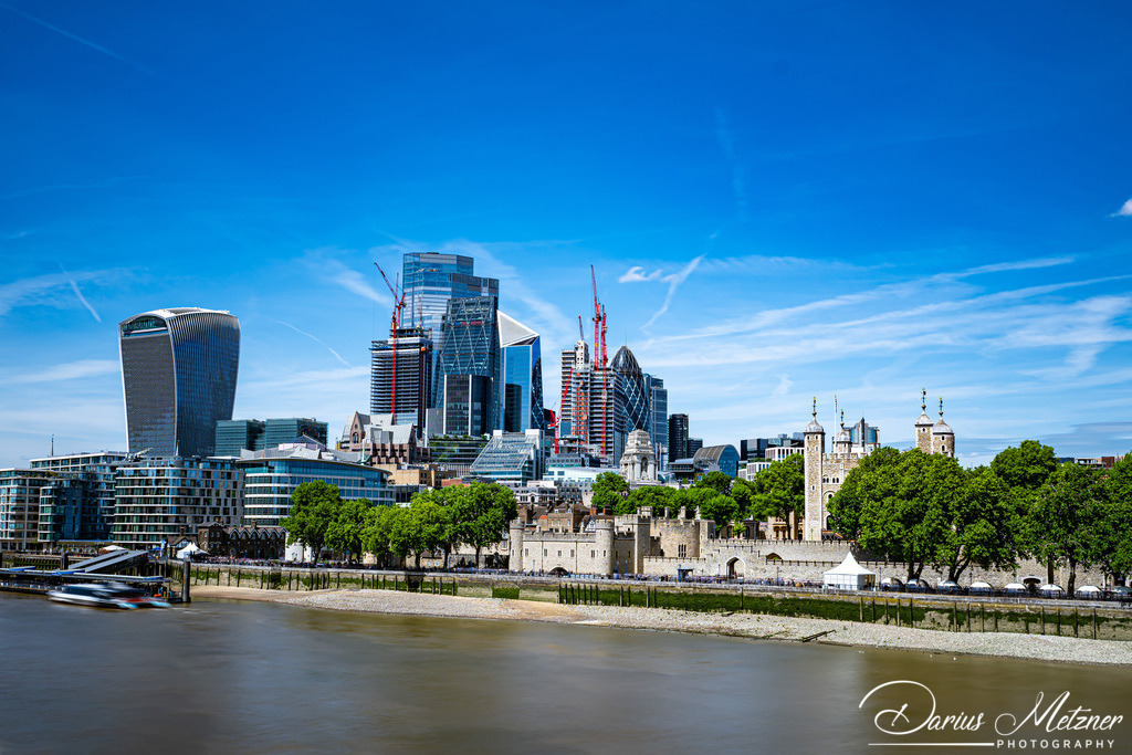 London | Fotos aus London (Vereinigtes Königreich)