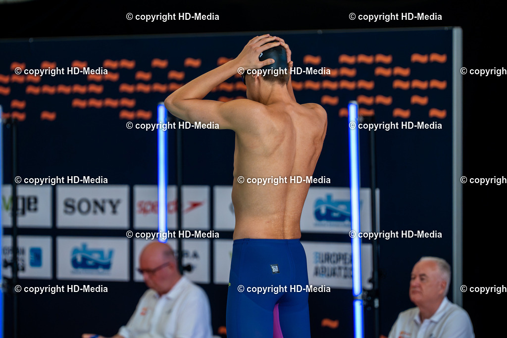 European Aquatics Junior Swimming Championships 2026 | European Aquatics Junior Swimming Championships 2026