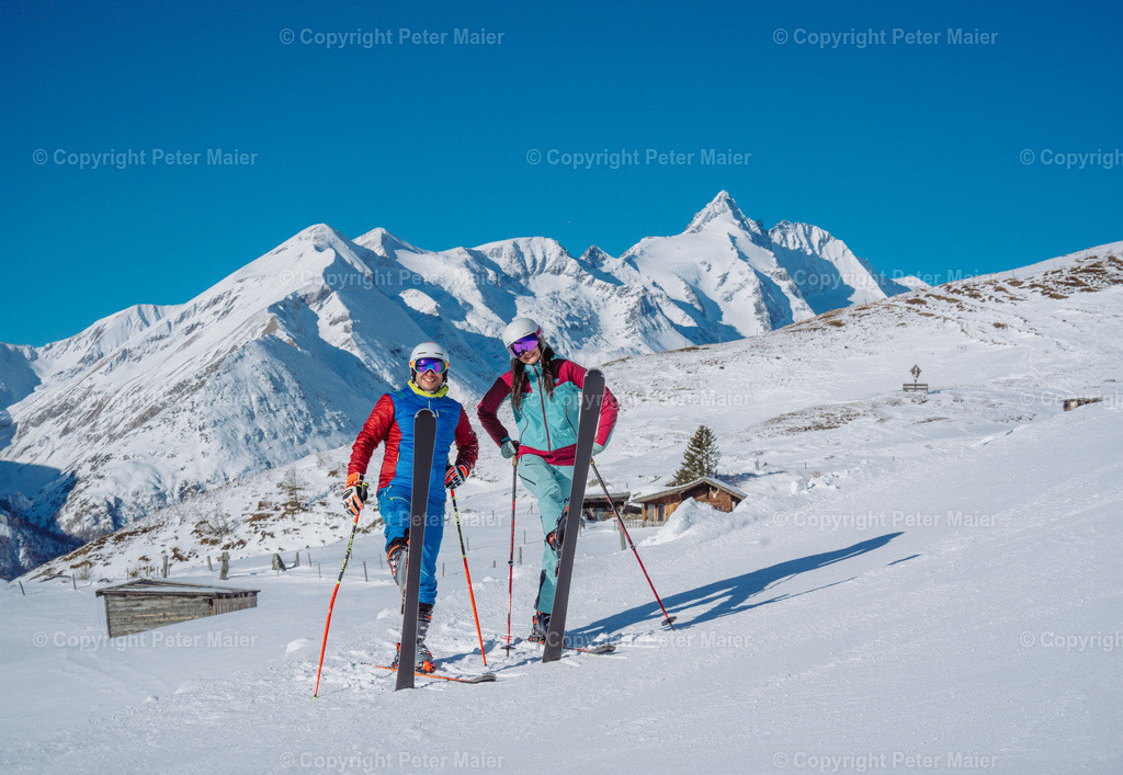 Winter_Ski_Grossglockner_Magdalena_25-1416 | piet_flosse