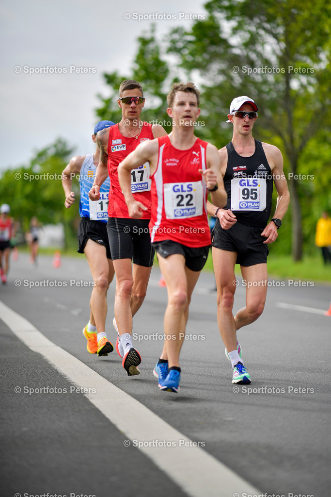 2024_DM Gehen_33 | Deutsche Meisterschaften Straßengehen am 28.04.2024 in Kelsterbach - Realisiert mit Pictrs.com