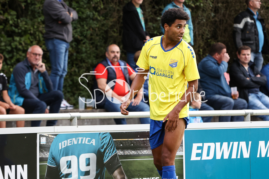 FC Pipinsried - TSV Schwaben Augsburg | Pipi #13