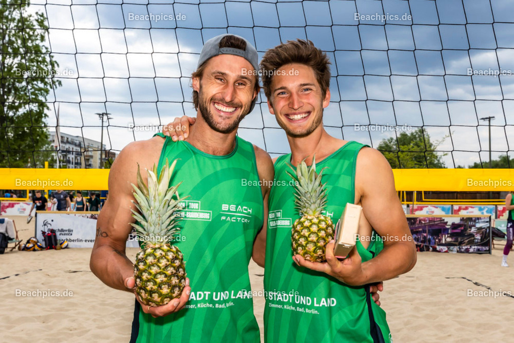 2023-00068961-A+-A-Turnier-BeachMitte |  14.05.2023; Berlin Foto: Gerold Rebsch - www.beachpics.de
