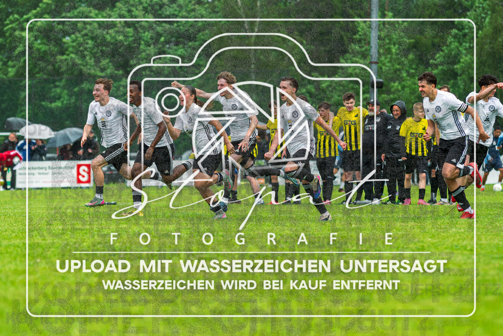 U17 Kreispokal Finale HK - SV Soltau vs. SG Fulde | U17 Kreispokal Finale HK - SV Soltau vs. SG Fulde am 07.06.2026 in Sportplatz Alter Schulweg, Schülern - Realisiert mit Pictrs.com