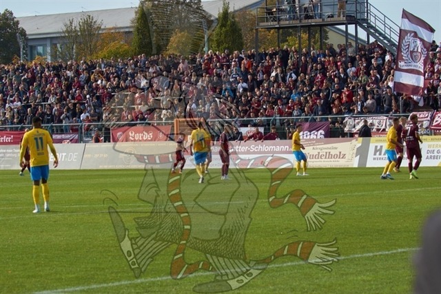 BFC Dynamo vs. 1.FC Lok Leipzig 008 | mythos-online-redaktion