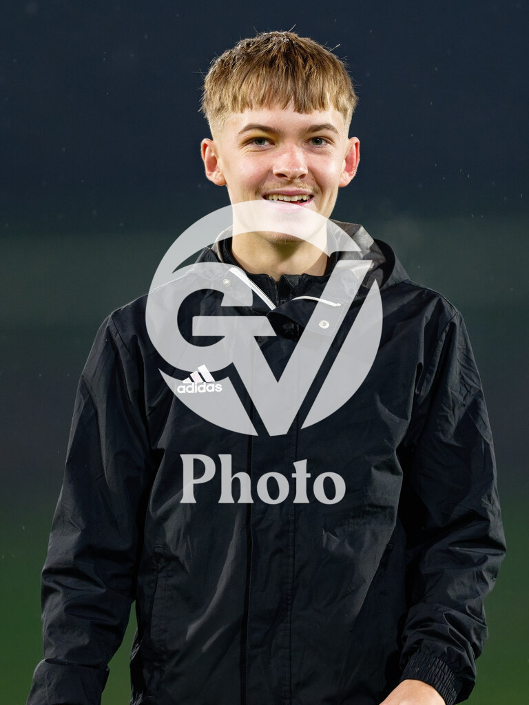 dieci Challenge League - FC Stade Nyonnais v Neuchatel Xamax FCS |  during the dieci Challenge League match between FC Stade Nyonnais and Neuchatel Xamax FCS at Centre sportif de Colovray in Nyon, Switzerland