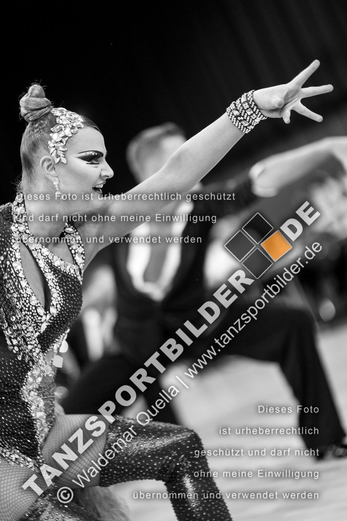 20260214-11937 | Bremen 2026 1. Bundesliga Latein