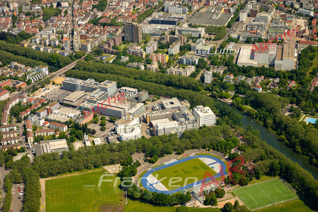 olgastrasse-heilbronn-geschenkidee-luftbild-2570-2023 | Das Luftbild zeigt Olgastrasse Heilbronn - Die Luftaufnahme wurde 2023 vom UL-Flugzeug aus erstellt ( keine Drohne ) - 
Hochauflösende Luftaufnahme - Für grossformatige Ausdrucke geeignet. Die Geschenkidee !
Mit Lizenz und Bildrechte bestellbar