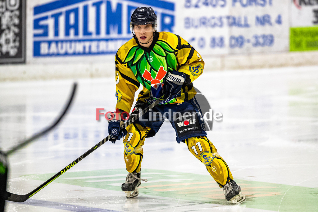 Bayernliga Eishockey, TSV Peißenberg Miners gegen EC Pfaffenhofen am 15.1.23 in Peißenberg | Bayernliga Eishockey, TSV Peißenberg Miners gegen EC Pfaffenhofen am 15.1.23 in Peißenberg