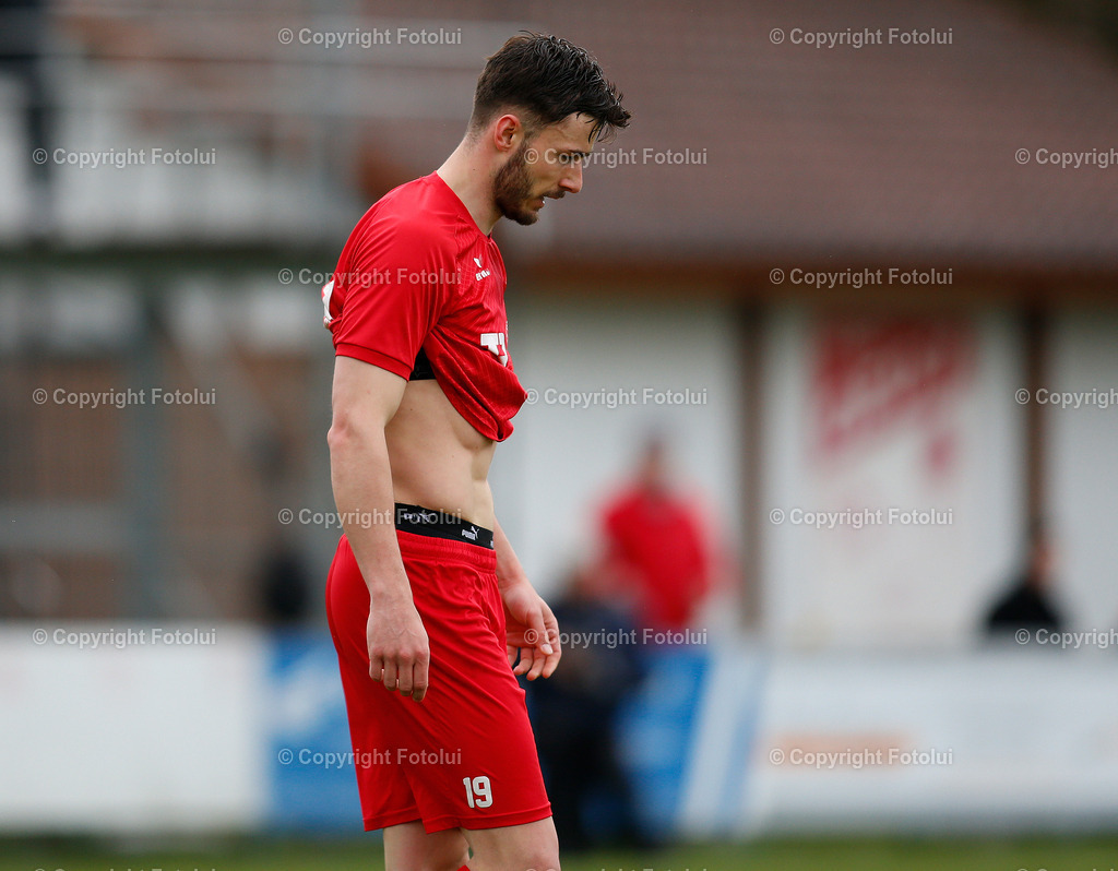 A_LUI_040426_08 | SPORT,FUSSBALL, REGIONALLIGA MITTE ,ASKOE OEDT-ASK VOITSBERG 04.04.2026 IM BILD: TONI BARISIC (OEDT) FOTO:FOTOLUI