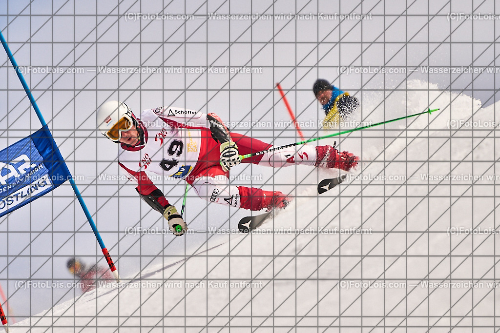 ALP8896_NOe MASTERSCUP_RTL-LM_Hochkar_Hirschler Siegfried | (C)FotoLois.com, Alois Spandl. NÖ MASTERSCUP RTL-Landesmeisterschaft am Hochkar Almlift/Sonnenhang, Sa 9. März 2024.