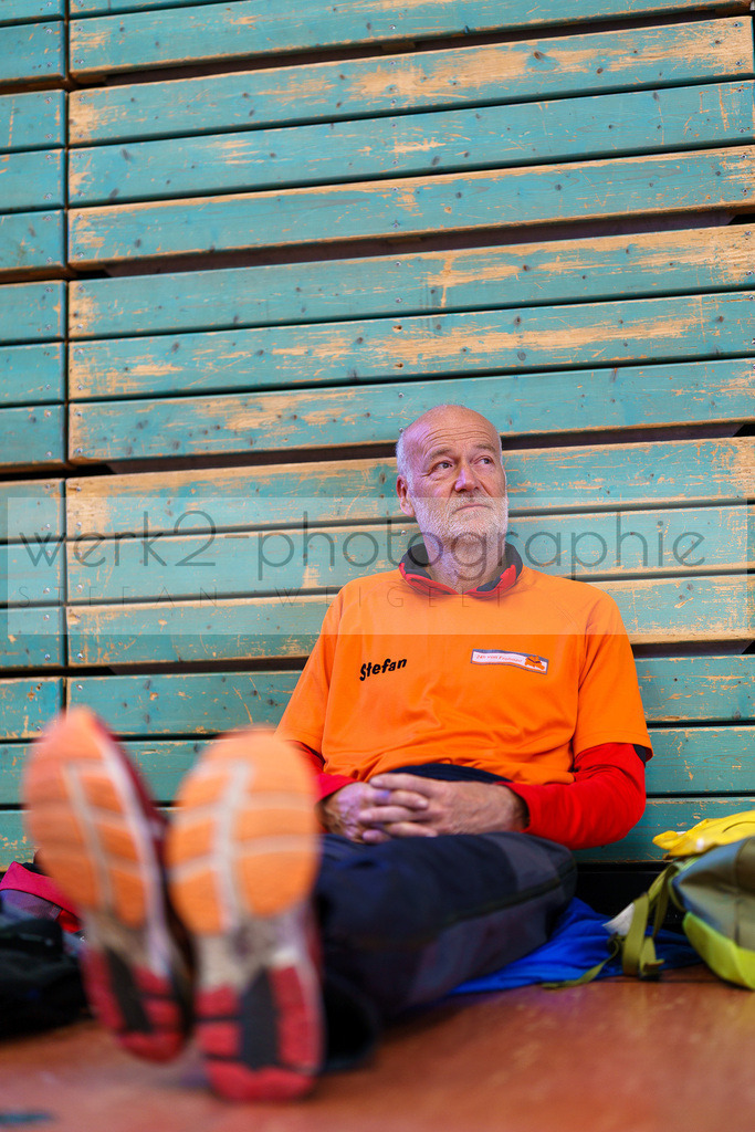 Rennsteiglauf Marathon 2025 | Marathon von Neuhaus/Rwg. nach Schmiedefeld/Rstg. am 17. Mai 2025