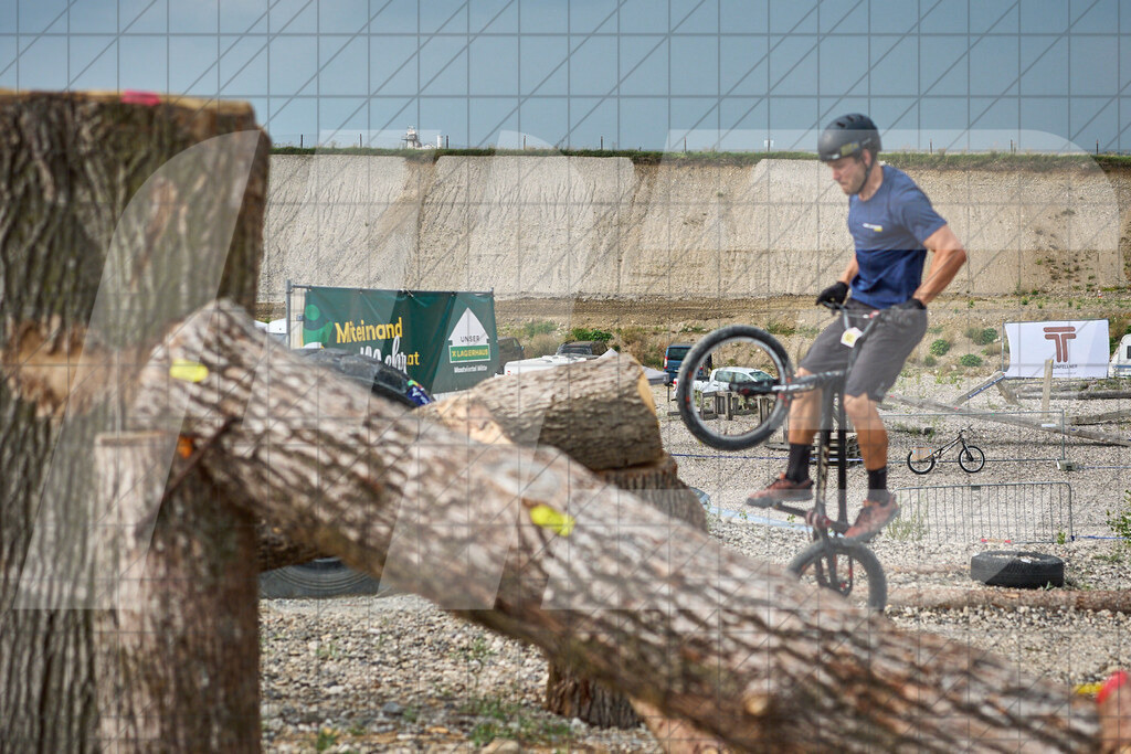 Trials European Youth Games | 16.08.2025: Trials European Youth Games in Purgstall an der Erlauf Foto: © 2025 Martin Bihounek / martinbihounek.comInsta: @martinbihounekcom