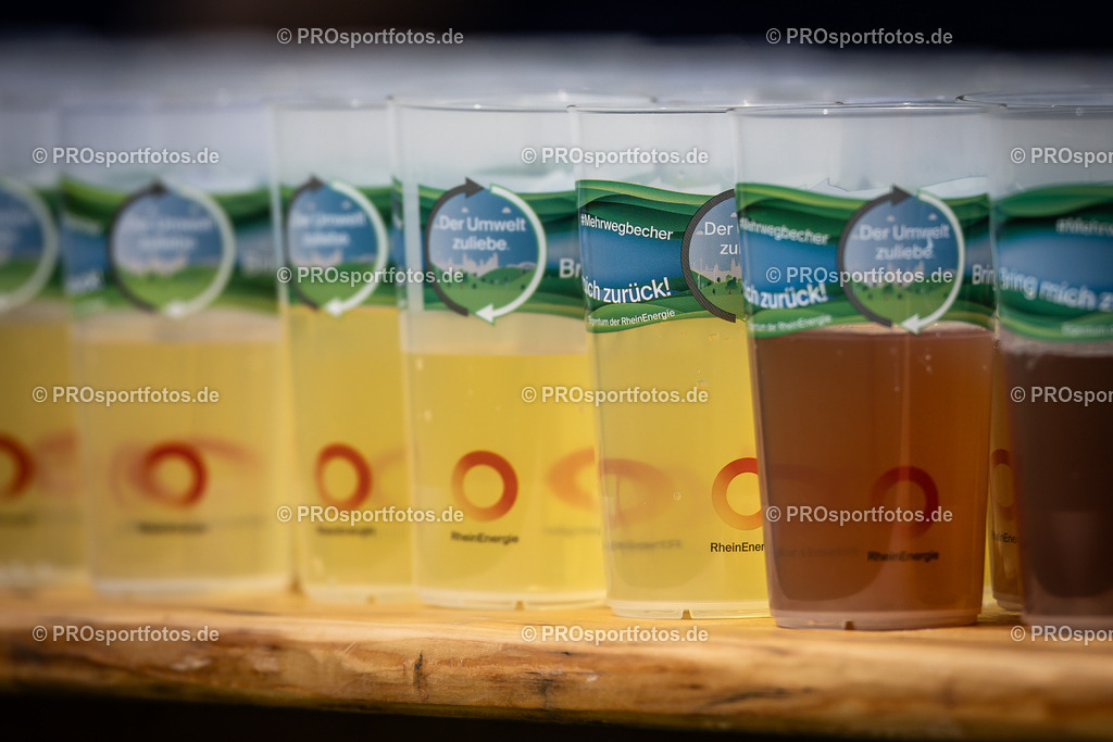 Stadionlauf Köln, 26.05.2024 | Impressionen von Stadionlauf Köln am 26.05.2024 rund um das RheinEnergie-Stadion in Koeln-Müngersdorf.