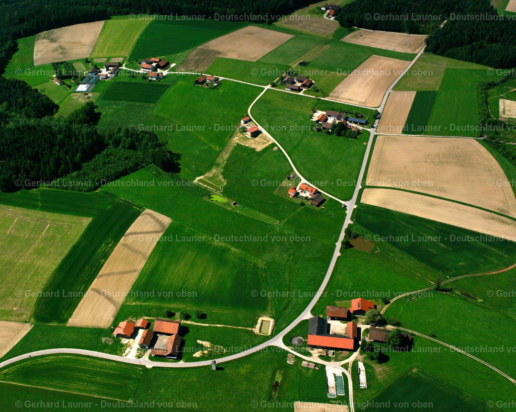 2517409 | Schneeharding, Dietersburg