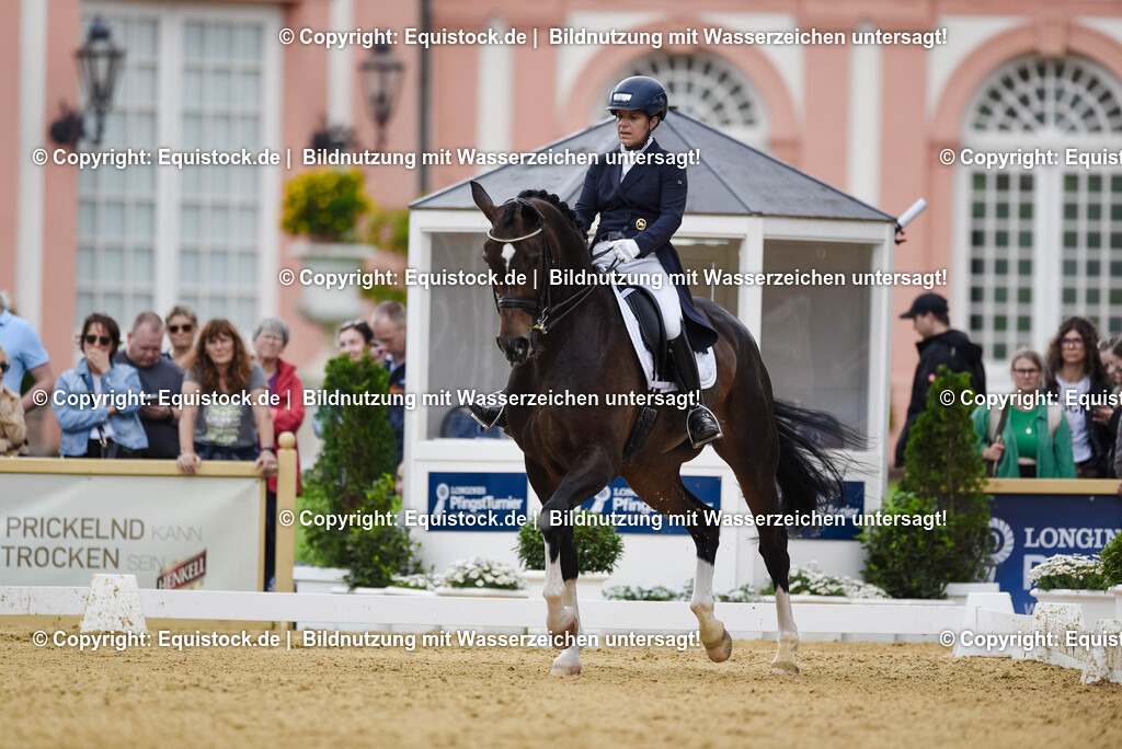 20250607_1_GP-Tour_Dressage_0277 | Foto: Thomas Hartig