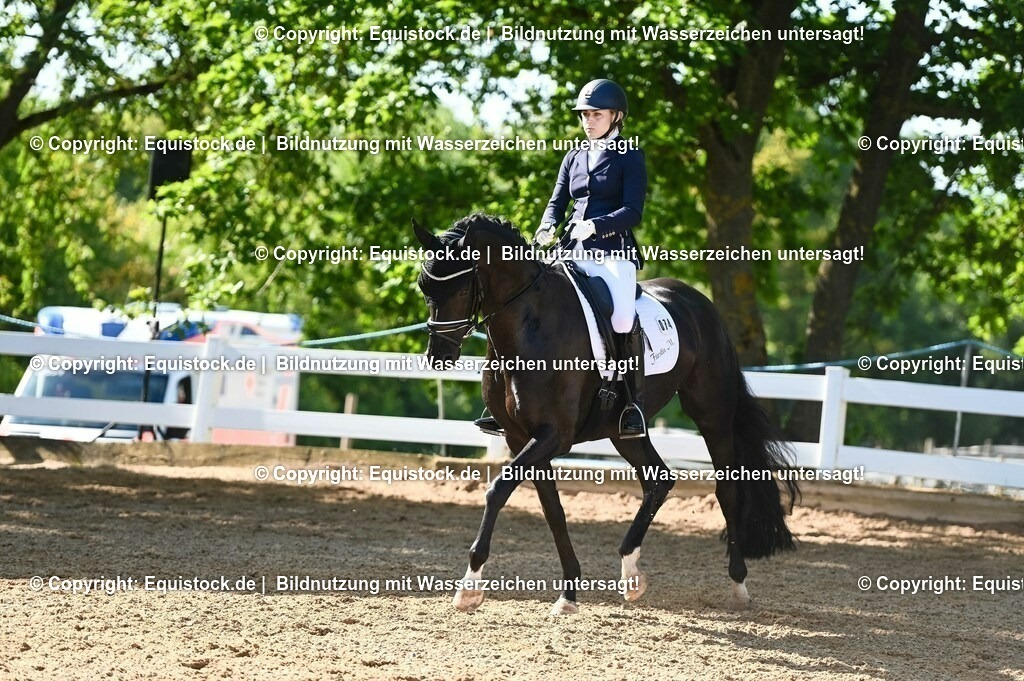 20230715_06_Dressurpferdeprfg. Kl.A_0233 | equistock